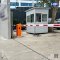 HIP CMW8166-DC (LED Barrier Gate) DC Motor