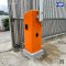 HIP CMW8166-DC (LED Barrier Gate) DC Motor