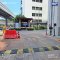 Carpark System HIP CMB306X with LPR Camera ZKTeco LPRC300