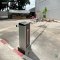 Carpark System DC-110 LED Barrier Gate
