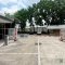Carpark System DC-110 LED Barrier Gate