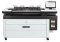 เครื่องพิมพ์ซีรีส์ HP PageWide XL 4200