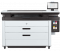 HP PageWide XL 8200 Printer Series