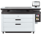 เครื่องพิมพ์ HP PageWide XL 8200