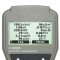 HI98194 Multiparameter pH/EC/TDS/Salinity/DO/Pressure/ Temperature Waterproof Meter