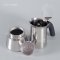 หม้อต้มกาแฟ โมก้าพอท BIALETTI Venus Induction (ไซส์ 4-cups)