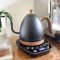 กาดริปไฟฟ้า Brewista Electric Artisan Gooseneck Kettle 600 ml