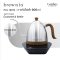 กาดริปไฟฟ้า Brewista Electric Artisan Gooseneck Kettle 600 ml