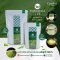 ผงชาเขียวมัทฉะ TOMOCHA บริสุทธิ์ 100% Pure Matcha ขนาด 100 g (สำหรับทำเครื่องดื่ม)