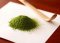 ผงชาเขียวมัทฉะ TOMOCHA บริสุทธิ์ 100% Pure Matcha ขนาด 100 g (สำหรับทำเครื่องดื่ม)