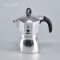 หม้อต้มกาแฟ โมก้าพอท BIALETTI "Dama" Stovetop Moka Pot (ไซส์ 3-cup)