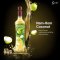 ไซรัป SENORITA Nam-Hom Coconut 750 ml.