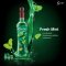 ไซรัป SENORITA Fresh Mint 750 ml.