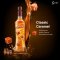 ไซรัป SENORITA Classic Caramel 750 ml.