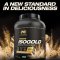 PVL ISO GOLD  100% Premium Whey Protein - 2 LB