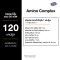 Now Foods - Amino Complex (120 Veg Capsules)