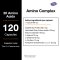 Now Foods - Amino Complex (120 Veg Capsules)
