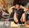 Now Sport  Arginine & Ornithine 500/250 mg - 100 Veg Capsules