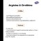 Now Sport  Arginine & Ornithine 500/250 mg - 100 Veg Capsules