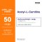Now Foods Acetyl-L-Carnitine 500 mg