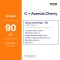 Now Foods Vitamin C Plus Acerola Cherry 1000 mg. - 90 Tablets.