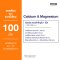 NOW Foods Calcium & Magnesium 2:1 Ratio - 100 Tablets