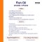 Now Foods Double Strength DHA-500 - 90 Softgels