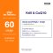 Now Foods Krill & CoQ10 - 60 Softgels