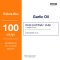 Now Foods Garlic Oil 1500 mg - 100 Softgels