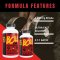 Mutant BCAA Capsules 200 Capsule  - Branched Chain Amino Acid Supplement that Supports Muscle Growth and Recovery