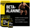 Primaforce Beta Alanine Powder Pre-Workout 200 g (100 Serving)