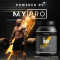 Myprotein® MYPRO - The WHEY - Whey Protein Powder (100% ORIGINAL UK)  4.6Lb (60 Servings)