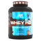 BPI Sports Whey HD Ultra Premium Protein Powder - 4.1 Lbs (50 Servings)