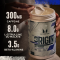 Myprotein Origin Pre-Workout Powder 600g  (30 Servings)