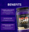 ULTIMATE Nutrition ISO COOL -  2 Lbs
