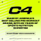 CELLUCOR C4 SPORT Pre-Workout 30 Serving