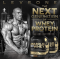 Kevin Levrone ANABOLIC ISO WHEY - 4.4 LBS