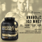 Kevin Levrone ANABOLIC ISO WHEY - 4.4 LBS