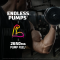 Gat Sport NITRAFLEX KAOS (40 Servings)