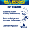MHP EAA Strong - 30 Servings