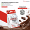 ProScience Nutra Anabolic Mass Revolutionary Weight Gainer - 15 LBS