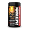 JNX SPORTS The Omen! Thermogenic Fat Burner | 60 Capsules