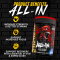 MUTANT MADNESS ALL-IN Pre-Workout 40 Serving