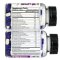 Cloma Pharma Methyldrene 25 Elite - 100 Capsules