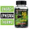 Cloma Pharma Black spider - 100 Capsules