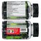 Cloma Pharma Black spider - 100 Capsules