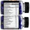 Cloma Pharma Asia Black - 100 Capsules