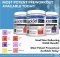 Usp Labs JACK 3D Pre Workout - 45 Servings