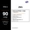 NOW Sports ZMA - 90 Capsule