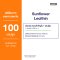 Now Foods - Sunflower Lecithin 1200 mg